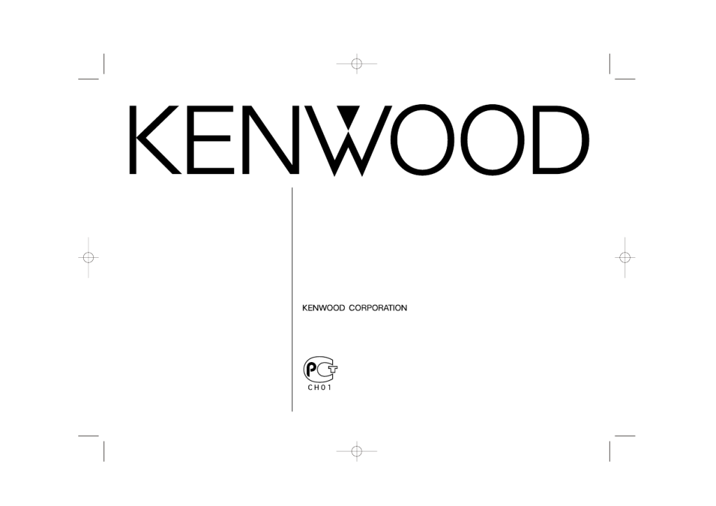 Распиновка магнитолы Kenwood и инструкция по эксплуатации