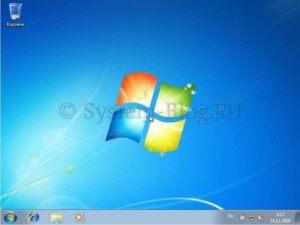 Пошаговая инструкция: как правильно установить Windows 7