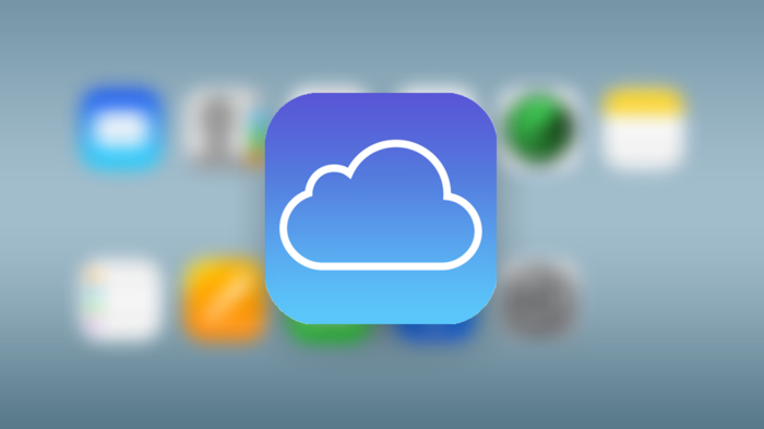 Чтобы создать iCloud на iPhone