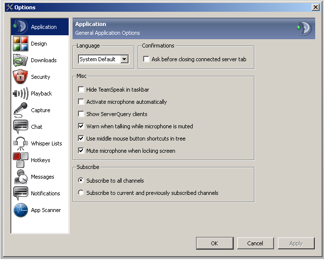 Ts3g_settings_options_app