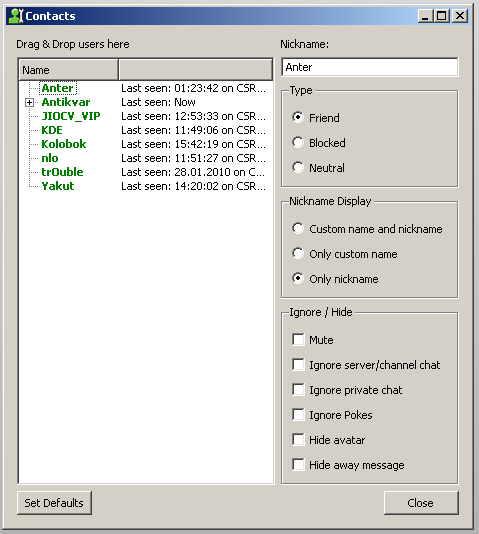 TS3G_TOOLS_CONTACTS