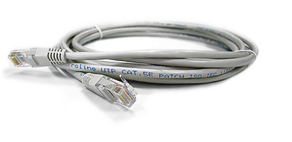 Коммутационный кабель rj - 45 rzh-45