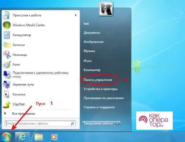 Инструкция по настройке домашнего интернета МТС