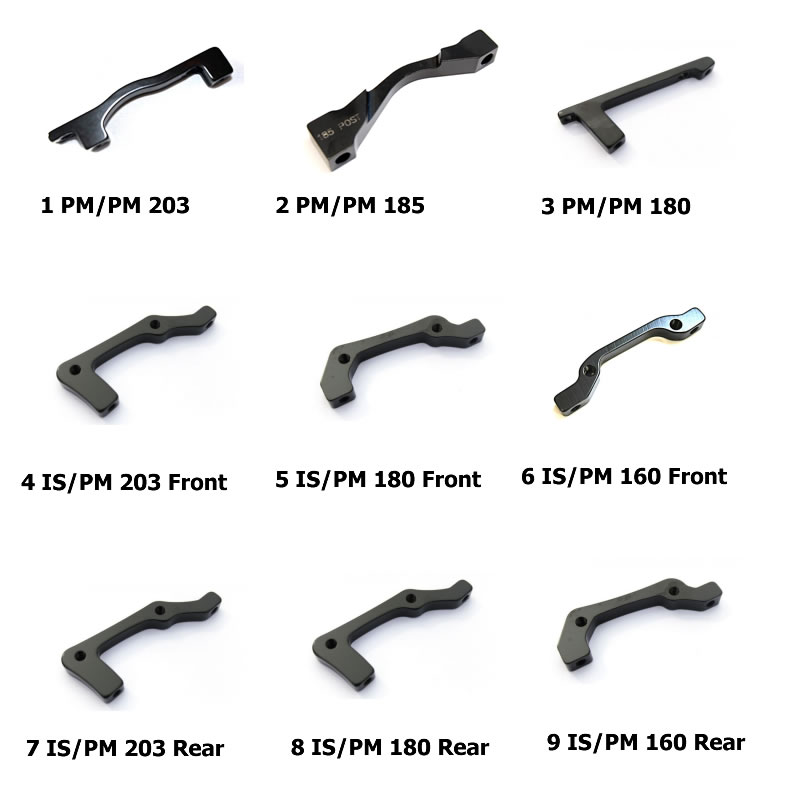 Настройка дисковых тормозов на велосипеде : особенности процесса
