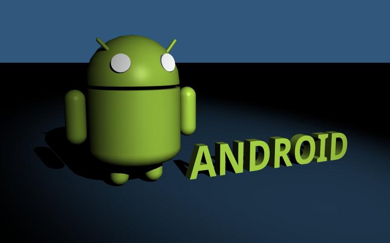 Вибрация на Android