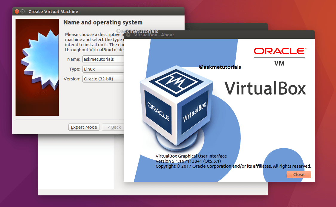 Как настроить виртуальную машину VirtualBox: инструкция для новичка