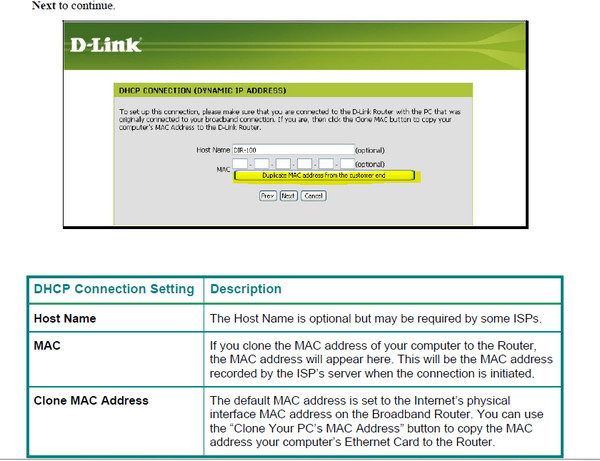 Выполняем настройку беспроводного соединения WiFi на D-Link DIR-300