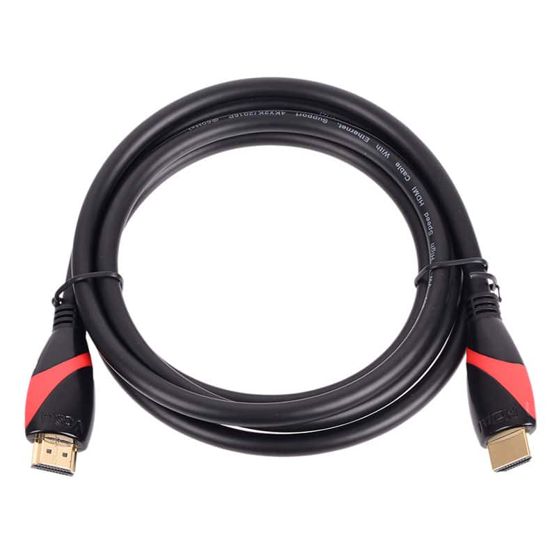 кабель HDMI