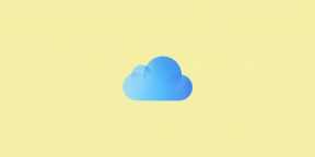 Как правильно настроить iCloud