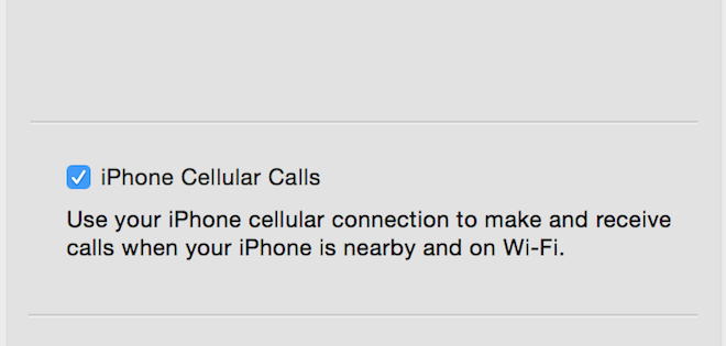 Вы не поверите, я разговариваю с планшетом: настройка звонков на устройствах Apple