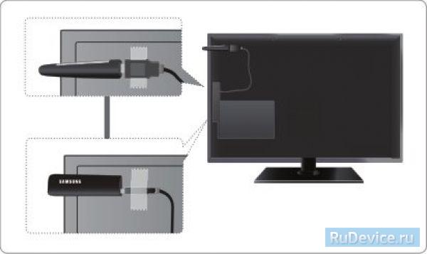 Настройка интернета на телевизоре Samsung беспроводное подключение (WiFi)