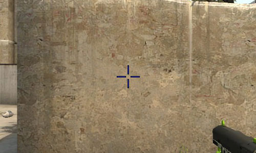 Cl_crosshair размер 10