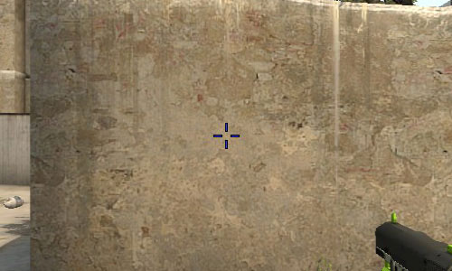 Cl_crosshair размер 5