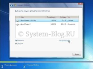 Пошаговая инструкция: как правильно установить Windows 7