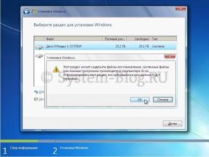 Пошаговая инструкция: как правильно установить Windows 7